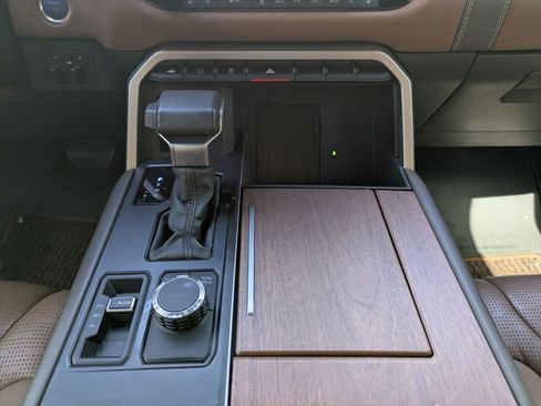 Used 2024 Toyota Tundra 1794 Edition image 20