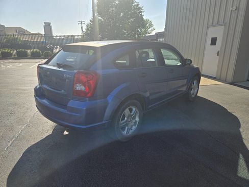 Used 2007 Dodge Caliber SXT image 8