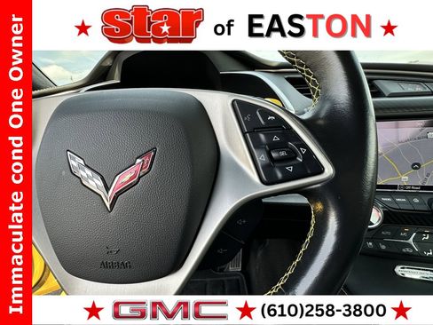 Used 2018 Chevrolet Corvette Grand Sport image 23