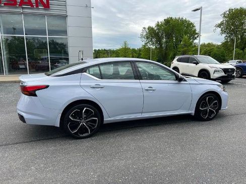 Certified 2023 Nissan Altima 2.5 SR AWD/4WD image 18