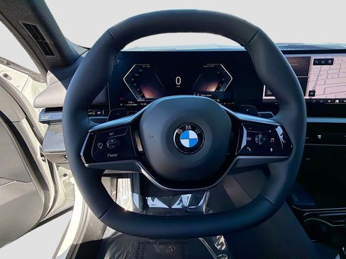 New 2026 BMW 530i 530i w/ Premium Package image 39