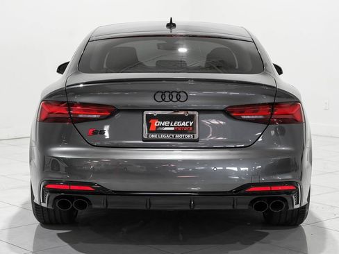 Used 2023 Audi S5 Prestige w/ Prestige Package image 9
