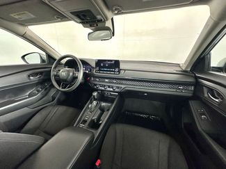 Used 2023 Honda Accord EX video 2