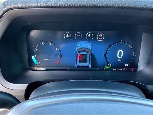 Certified 2024 Ford F150 XLT w/ Mobile Office Package AWD/4WD image 17