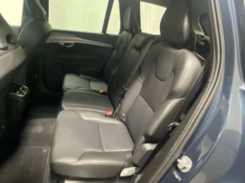 Certified 2025 Volvo XC90 B5 Core image 14