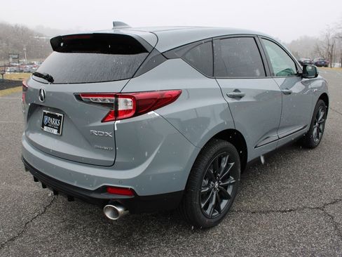 New 2026 Acura RDX A-Spec image 8