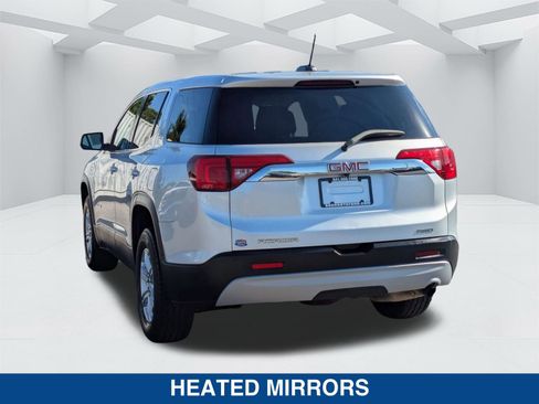 Used 2017 GMC Acadia SLE image 6