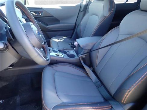 New 2026 Subaru Crosstrek 2.5i Limited image 11