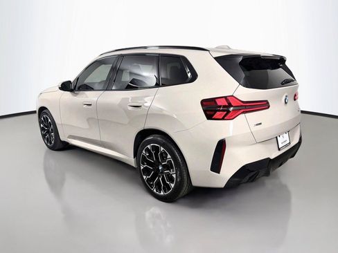 New 2026 BMW X3 xDrive30i w/ Premium Package AWD/4WD image 7
