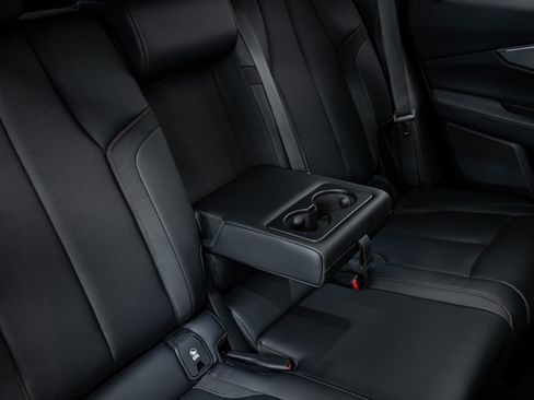 Certified 2024 Acura ZDX A-Spec image 23