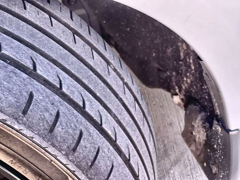 Used 2025 Honda Accord Sport image 23