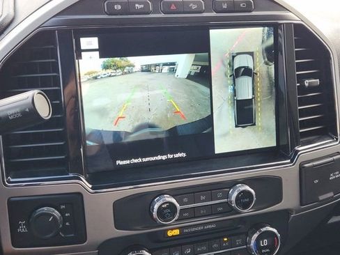 Used 2022 Ford F250 Lariat w/ Lariat Ultimate Package image 6