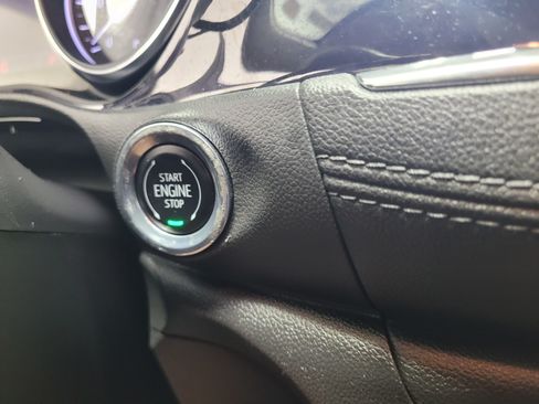 Used 2023 Buick Encore GX Select FWD image 29