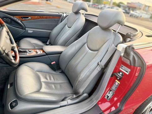 Used 2004 Mercedes-Benz SL 500 image 20