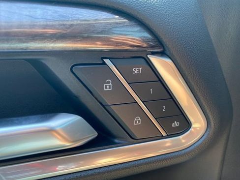 New 2026 Chevrolet Silverado 2500 LTZ w/ LTZ Premium Package AWD/4WD image 32