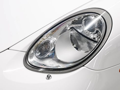 Used 2008 Porsche Cayman S RWD image 27