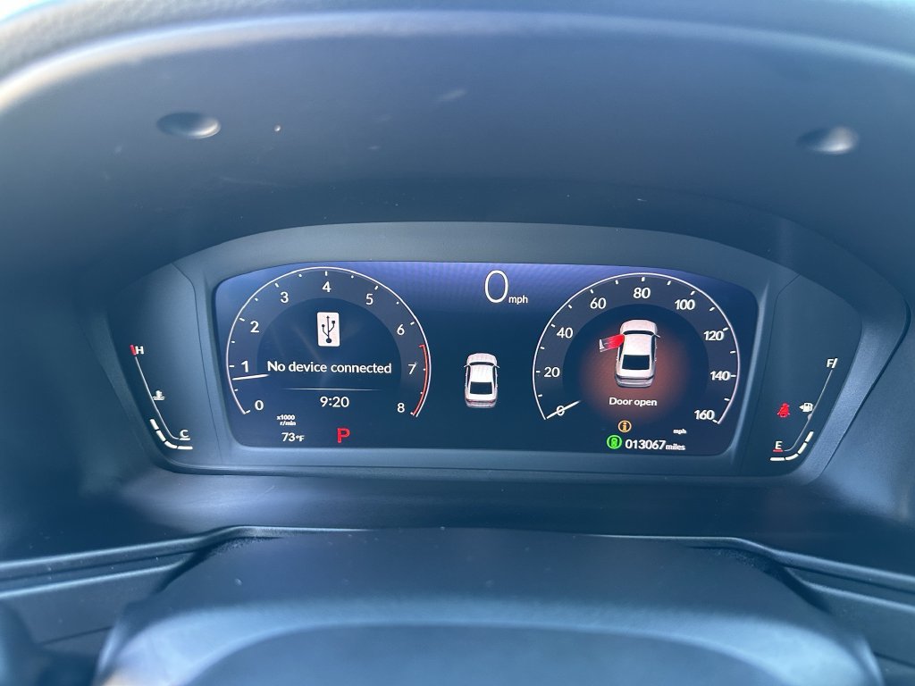 Used 2025 Honda Accord SE image 34