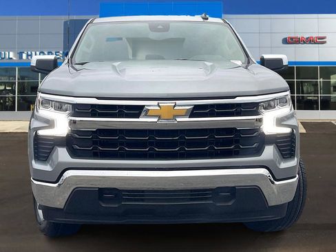 New 2026 Chevrolet Silverado 1500 LT image 17