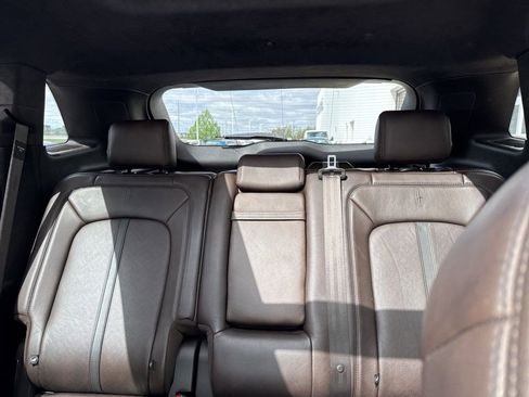 Used 2016 Lincoln MKX Black Label w/ Technology Package AWD/4WD image 14