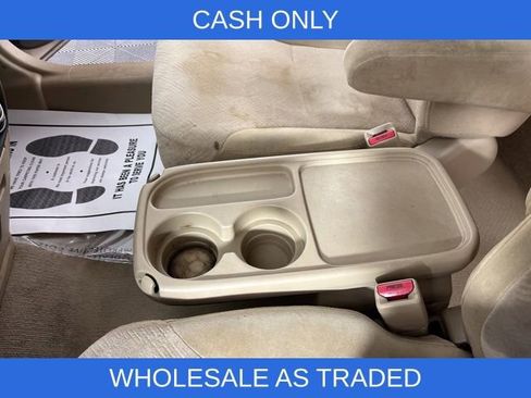 Used 2005 Honda CR-V EX image 26