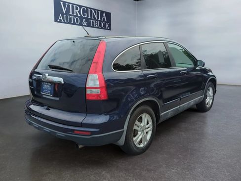 Used 2010 Honda CR-V EX-L image 9
