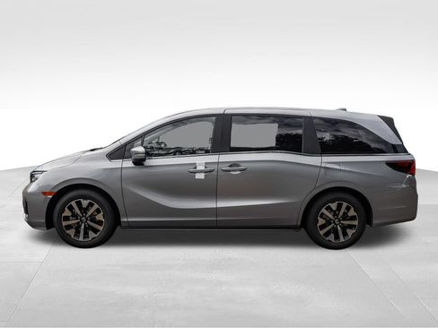 New 2026 Honda Odyssey EX-L image 6
