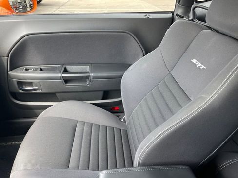 Used 2014 Dodge Challenger SRT8 Core RWD image 7