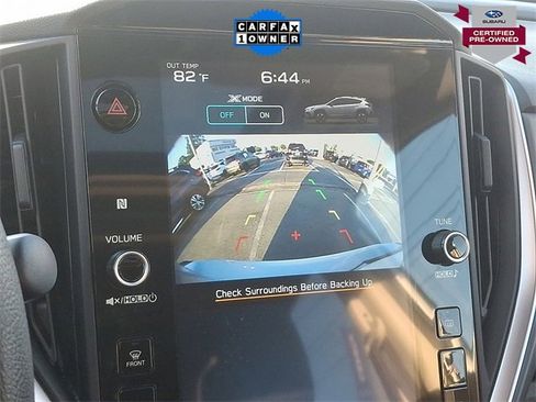 Certified 2024 Subaru Crosstrek 2.0i Premium image 16