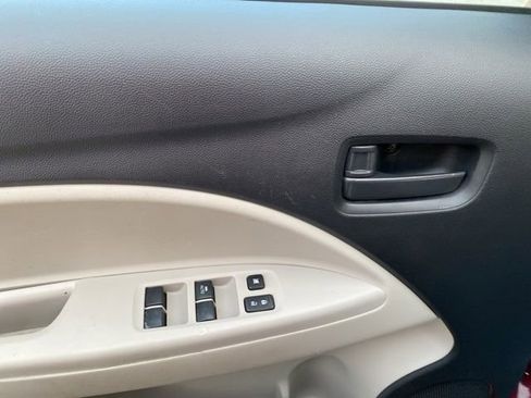 Used 2020 Mitsubishi Mirage G4 ES image 18