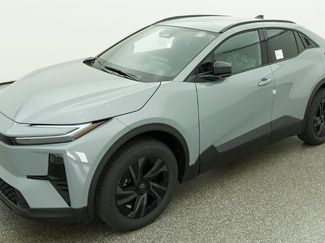 New 2026 Toyota C-HR AWD/4WD video 1