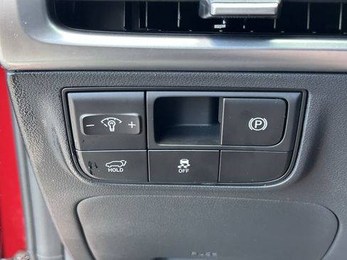 New 2026 Hyundai Tucson Limited FWD image 29