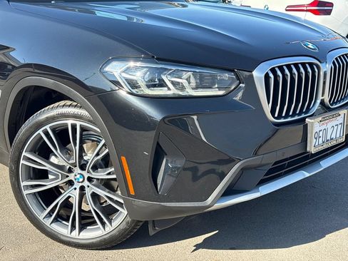 Used 2023 BMW X3 sDrive30i w/ Premium Package RWD image 6