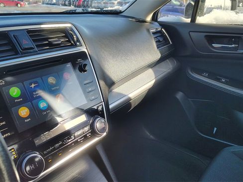 Used 2019 Subaru Legacy 2.5i Premium image 24