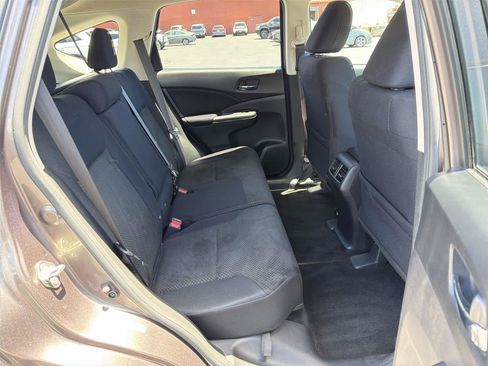 Used 2015 Honda CR-V EX image 14