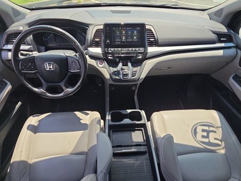 Used 2023 Honda Odyssey EX-L image 13