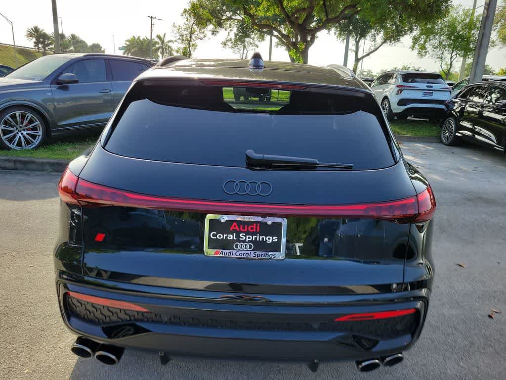 New 2026 Audi SQ5 Premium Plus AWD/4WD image 5