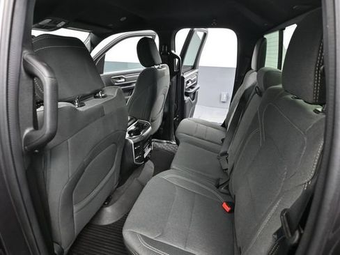Used 2021 RAM 1500 Big Horn AWD/4WD image 41