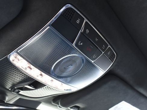 Used 2018 Mercedes-Benz S 63 AMG S 4MATIC Sedan image 35