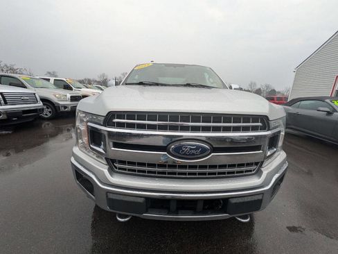 Used 2018 Ford F150 XLT w/ XTR Package AWD/4WD image 4
