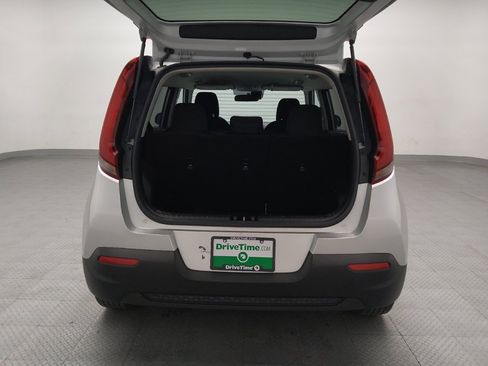 Used 2021 Kia Soul S image 29