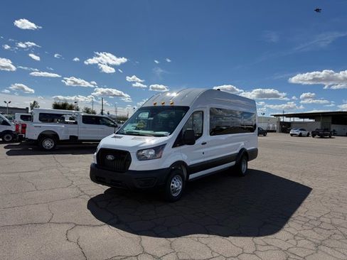 New 2026 Ford Transit 350 XL RWD image 7