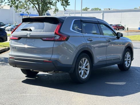 Used 2024 Honda CR-V EX-L image 13