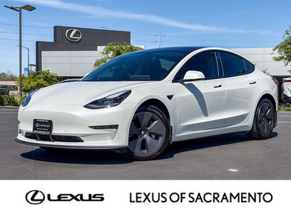 Used 2022 Tesla Model 3