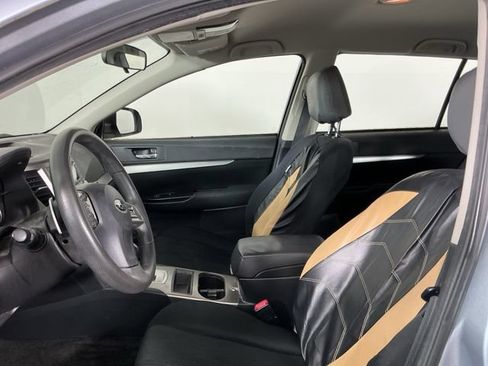 Used 2014 Subaru Outback 2.5i w/ Alloy Wheel Package AWD/4WD image 10