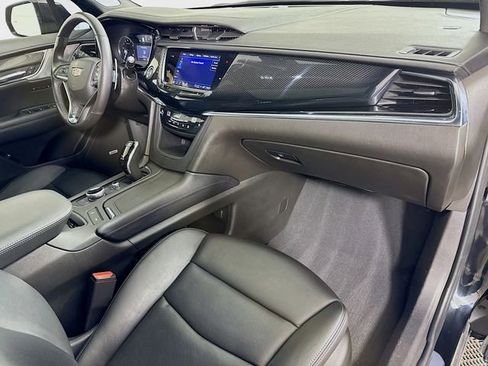 Used 2023 Cadillac XT6 Sport AWD/4WD image 31