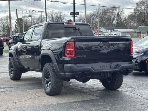 New 2026 RAM 1500 RHO image 12