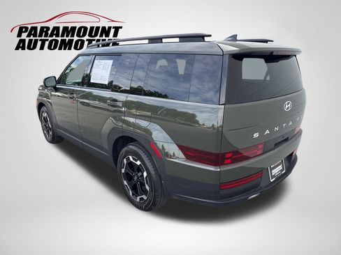Used 2026 Hyundai Santa Fe SEL AWD/4WD image 7