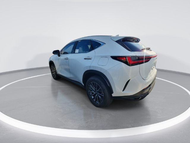 New 2026 Lexus NX 350 AWD image 5