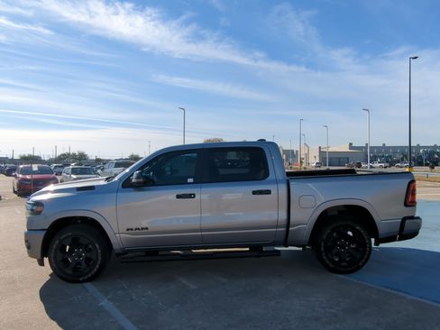 Used 2026 RAM 1500 Lone Star image 7