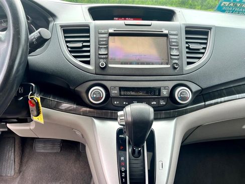 Used 2014 Honda CR-V EX-L image 12